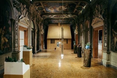 fondazione prada|prada foundation venice.